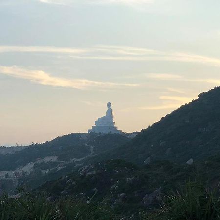 Nhon Ly Homestay Quy Nhon Εξωτερικό φωτογραφία