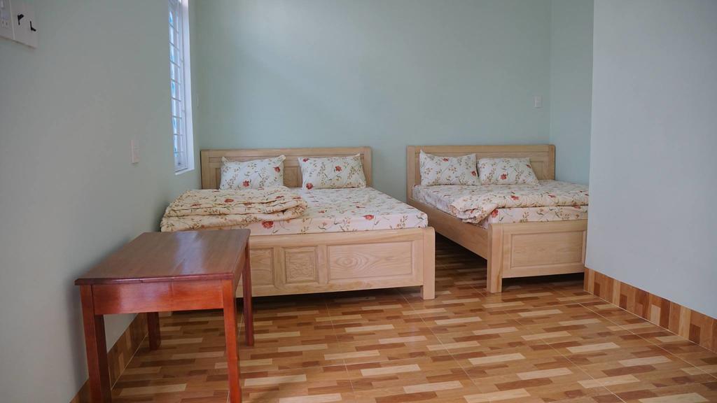 Nhon Ly Homestay Quy Nhon Εξωτερικό φωτογραφία