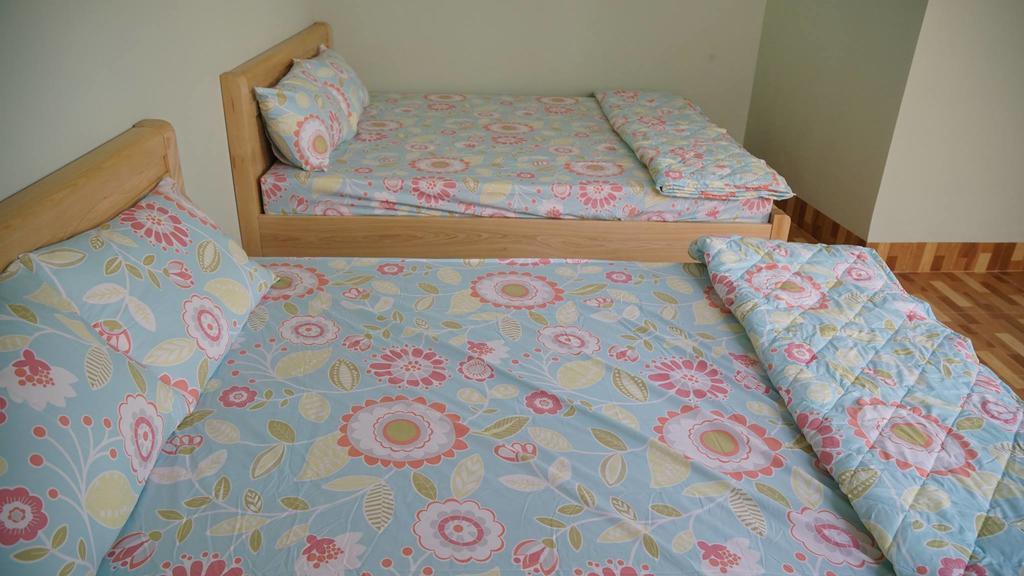 Nhon Ly Homestay Quy Nhon Εξωτερικό φωτογραφία