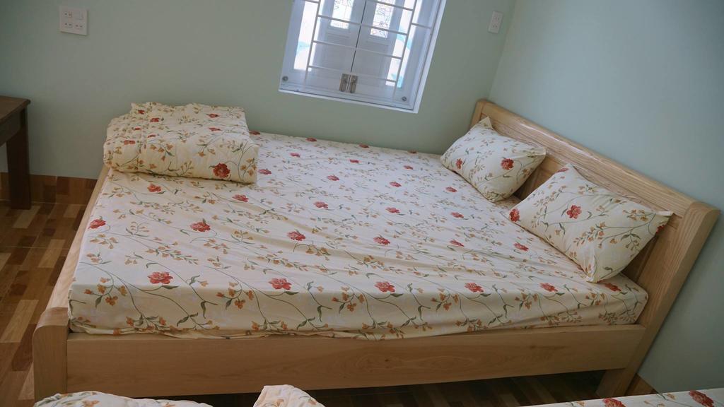 Nhon Ly Homestay Quy Nhon Εξωτερικό φωτογραφία