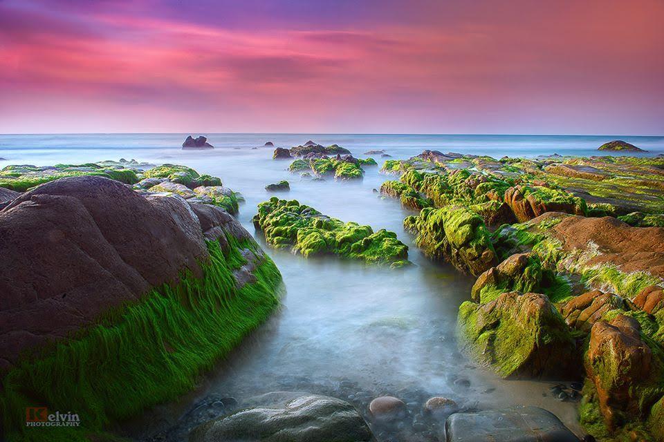 Nhon Ly Homestay Quy Nhon Εξωτερικό φωτογραφία