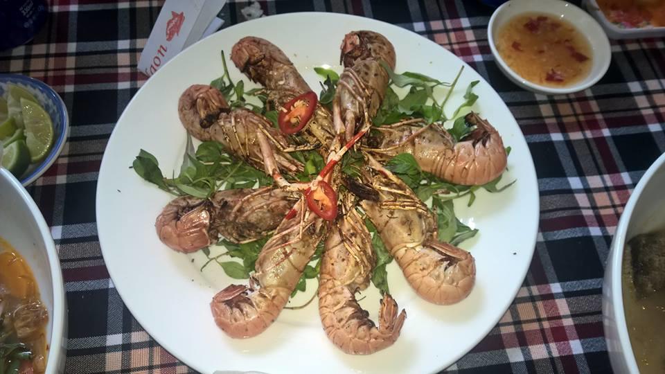 Nhon Ly Homestay Quy Nhon Εξωτερικό φωτογραφία