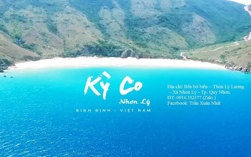 Nhon Ly Homestay Quy Nhon Εξωτερικό φωτογραφία