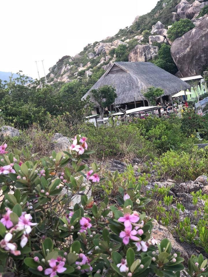 Nhon Ly Homestay Quy Nhon Εξωτερικό φωτογραφία