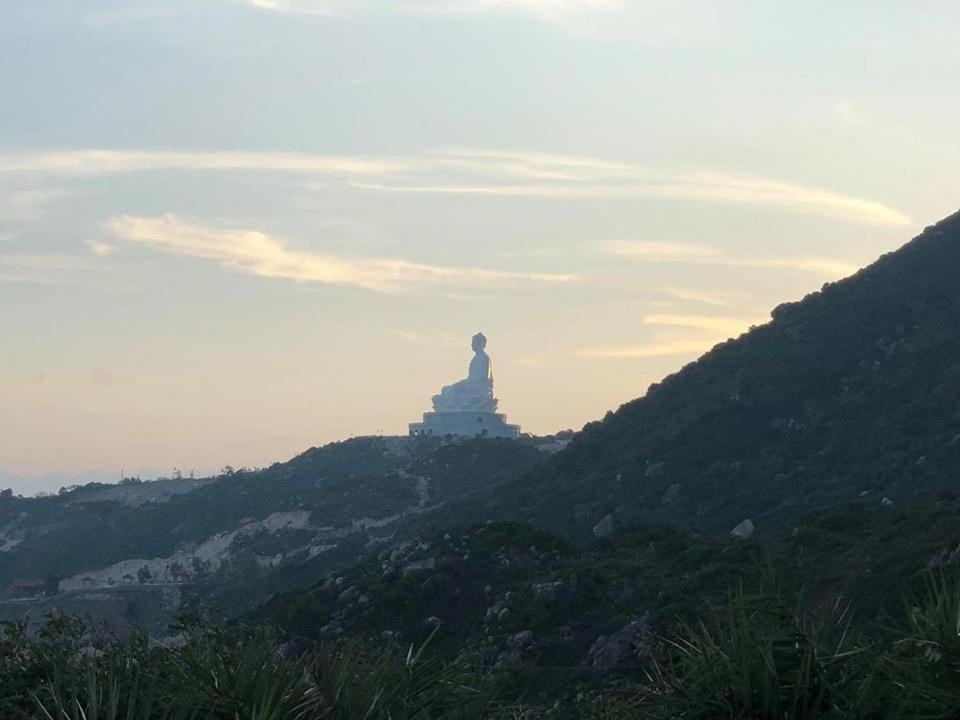 Nhon Ly Homestay Quy Nhon Εξωτερικό φωτογραφία