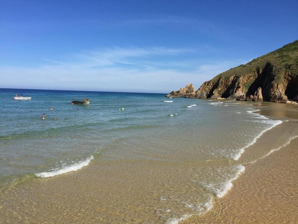Nhon Ly Homestay Quy Nhon Εξωτερικό φωτογραφία