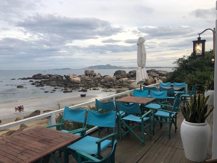 Nhon Ly Homestay Quy Nhon Εξωτερικό φωτογραφία